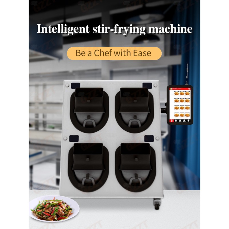 12.8kw Independent Control 4 D - огляд і ціна Home Cooking On