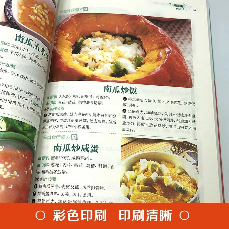 Blood Sugar Lowering Home Reme - огляд і ціна Home Cooking Book