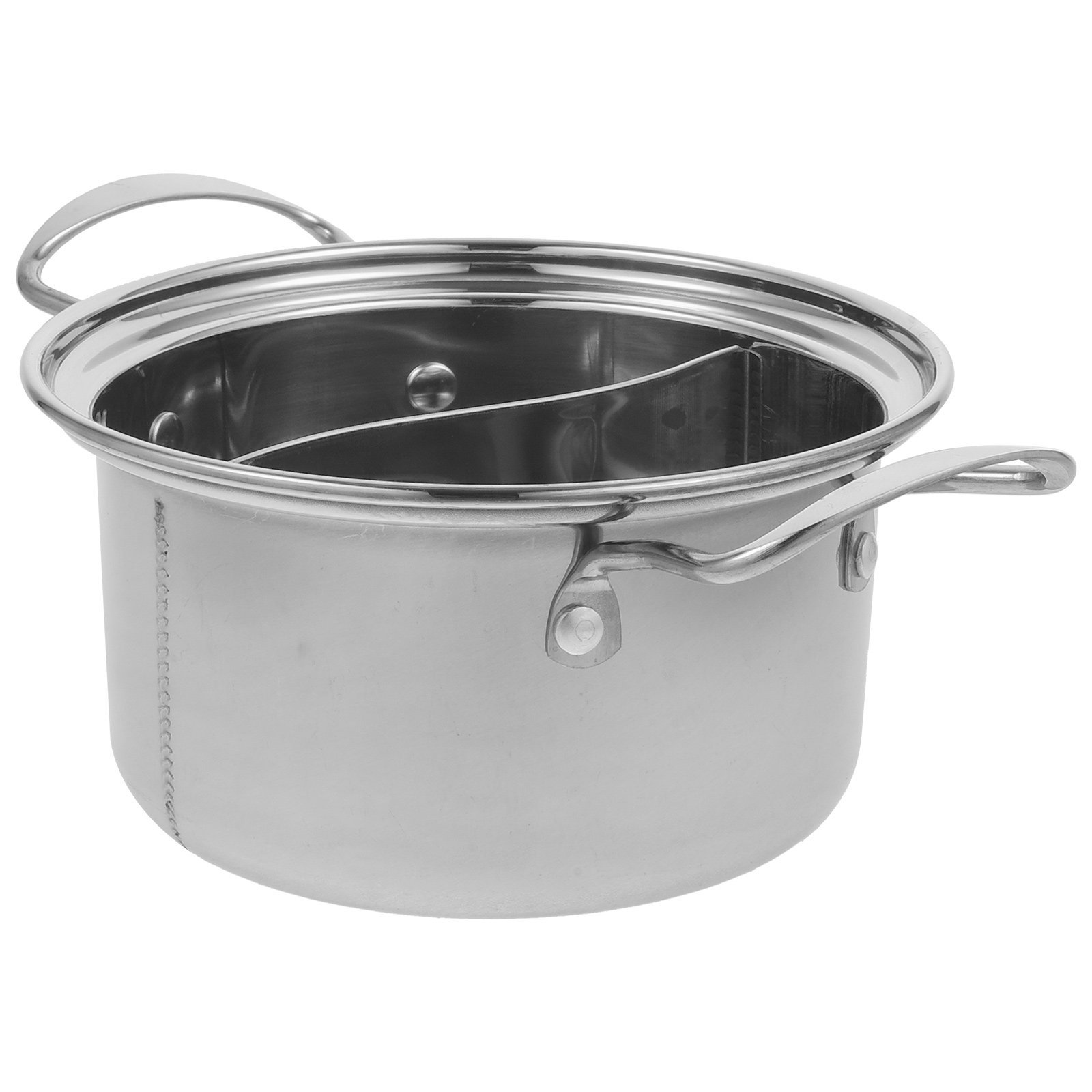 Stainless Steel Small Hotpot C - огляд і ціна Home Cooking Restaurant