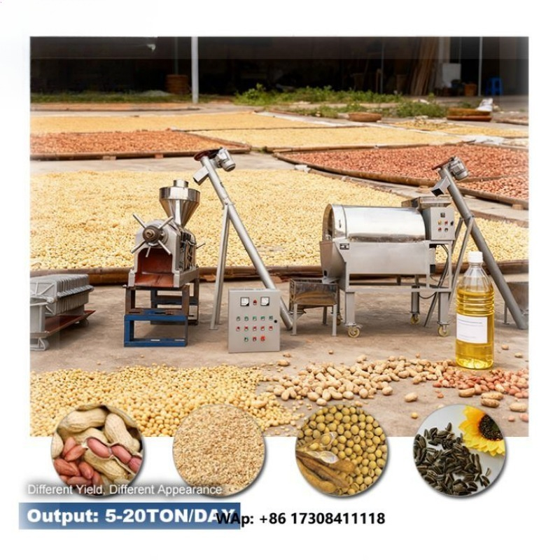 Quality Assurance Cooking Sunf - огляд і ціна Home Cooking Oil