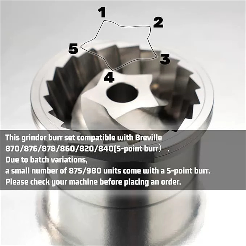 Fit Breville BES870 BES876 Esp - огляд і ціна Breville Espresso Bes870