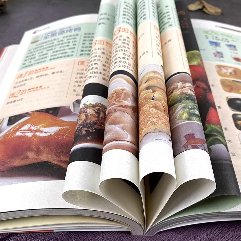 Chinese Cuisine Books on The T - огляд і ціна Home Cooking On