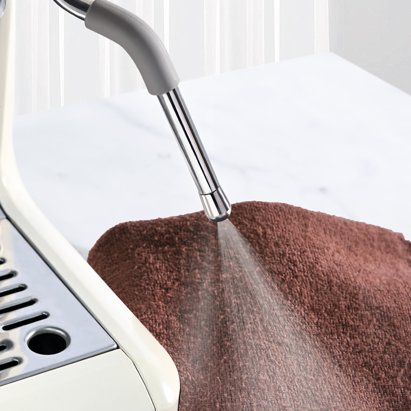 Coffee Maker Steam Nozzle 3/4  - огляд і ціна Breville Espresso Bes870