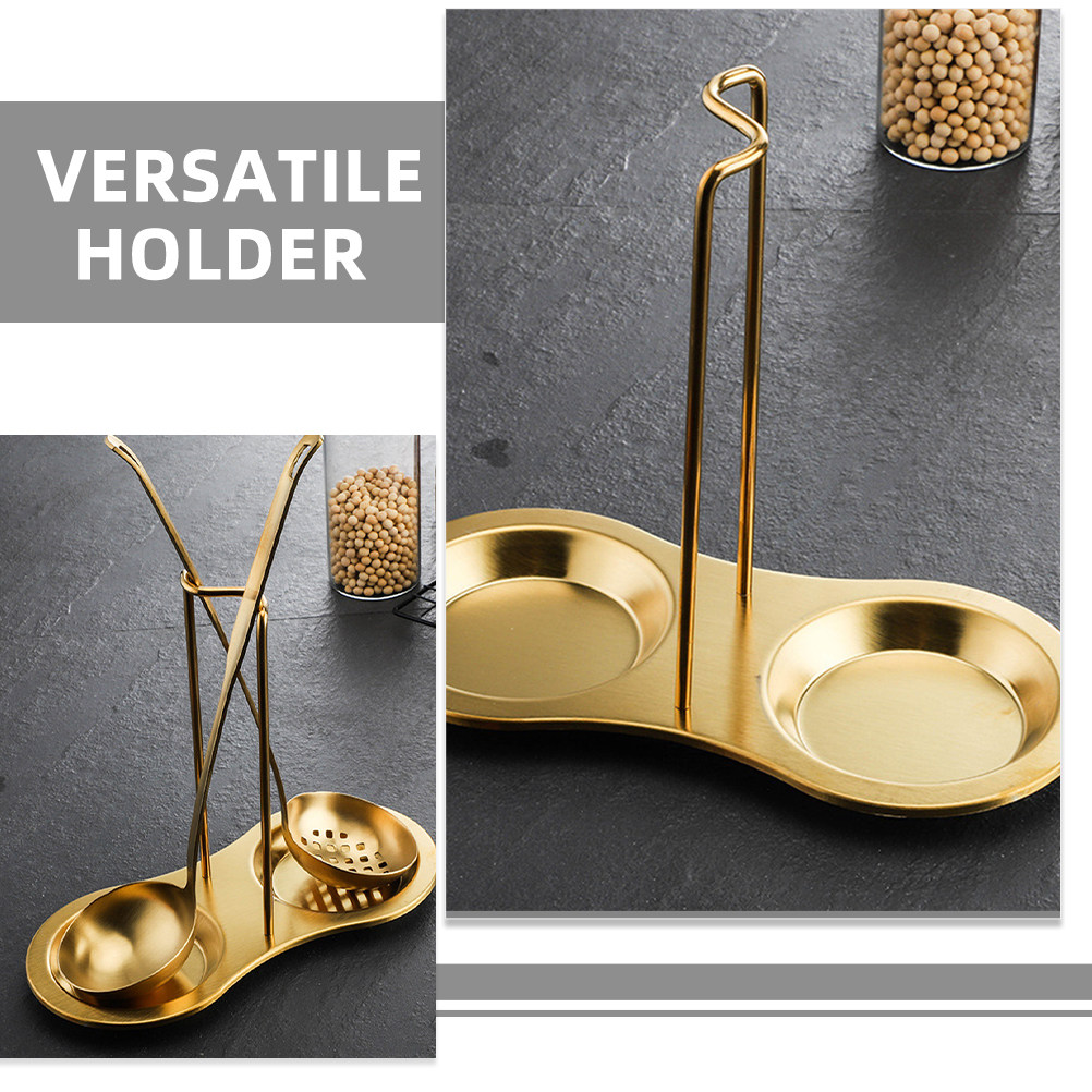 Stainless Steel Cutlery Holder - огляд і ціна Home Cooking Restaurant