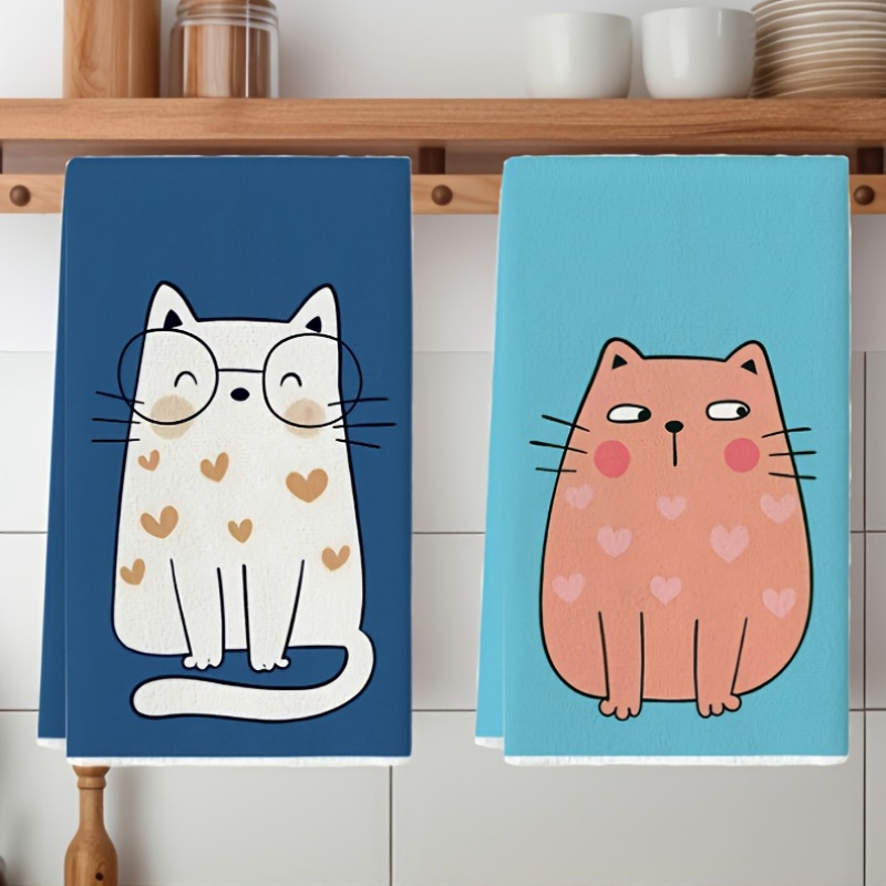 6Pcs, Six-Color Cat Kitchen To - огляд і ціна Home Cooking For Cats
