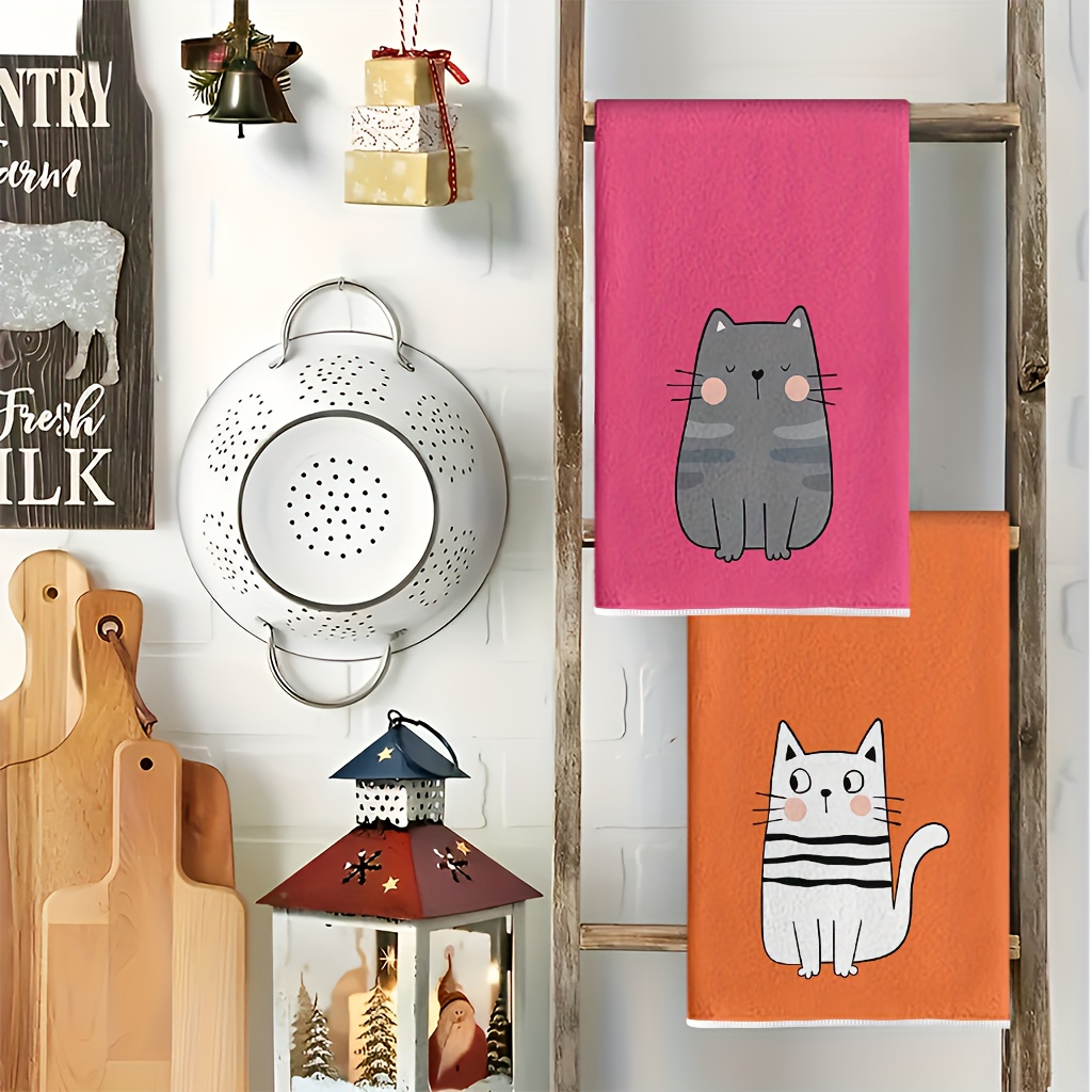 6Pcs, Six-Color Cat Kitchen To - огляд і ціна Home Cooking For Cats