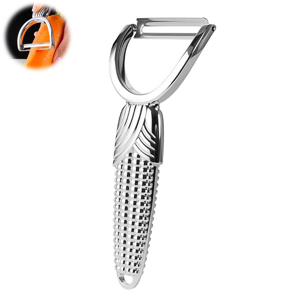 Kitchen Corn Shucker Corn Peel - огляд і ціна Home Cooking On