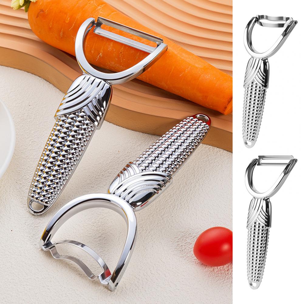 Kitchen Corn Shucker Corn Peel - огляд і ціна Home Cooking On
