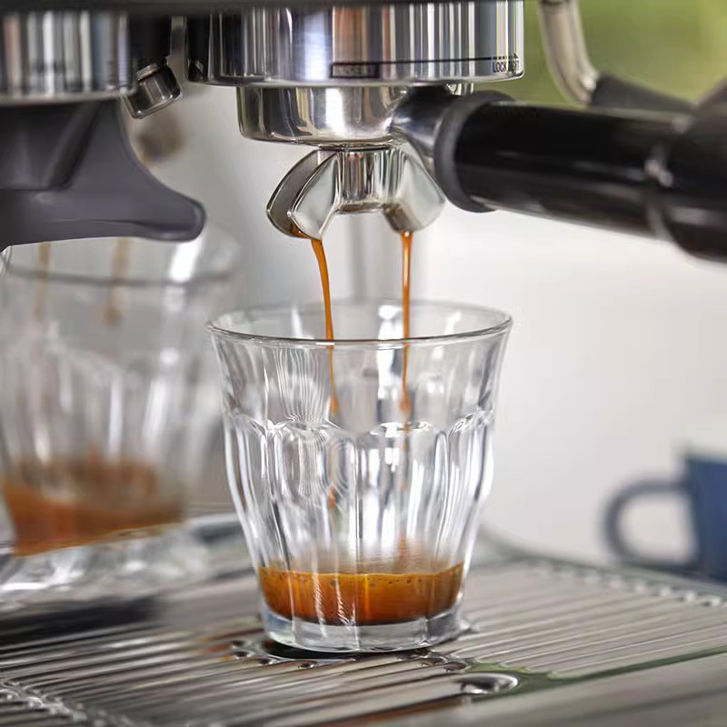 New Breville Bes870 Espresso C - огляд і ціна Breville Espresso Bes870
