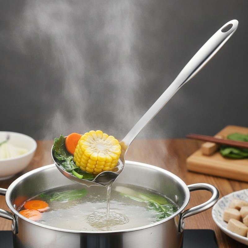 [E] Stainless Steel Oil Separa - огляд і ціна Home Cooking Oil Filter