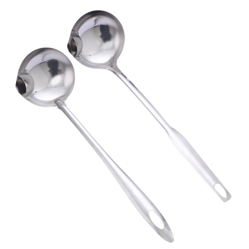 [E] Stainless Steel Oil Separa - огляд і ціна Home Cooking Oil Filter
